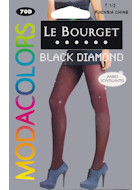 Le Bourget Black Diamond